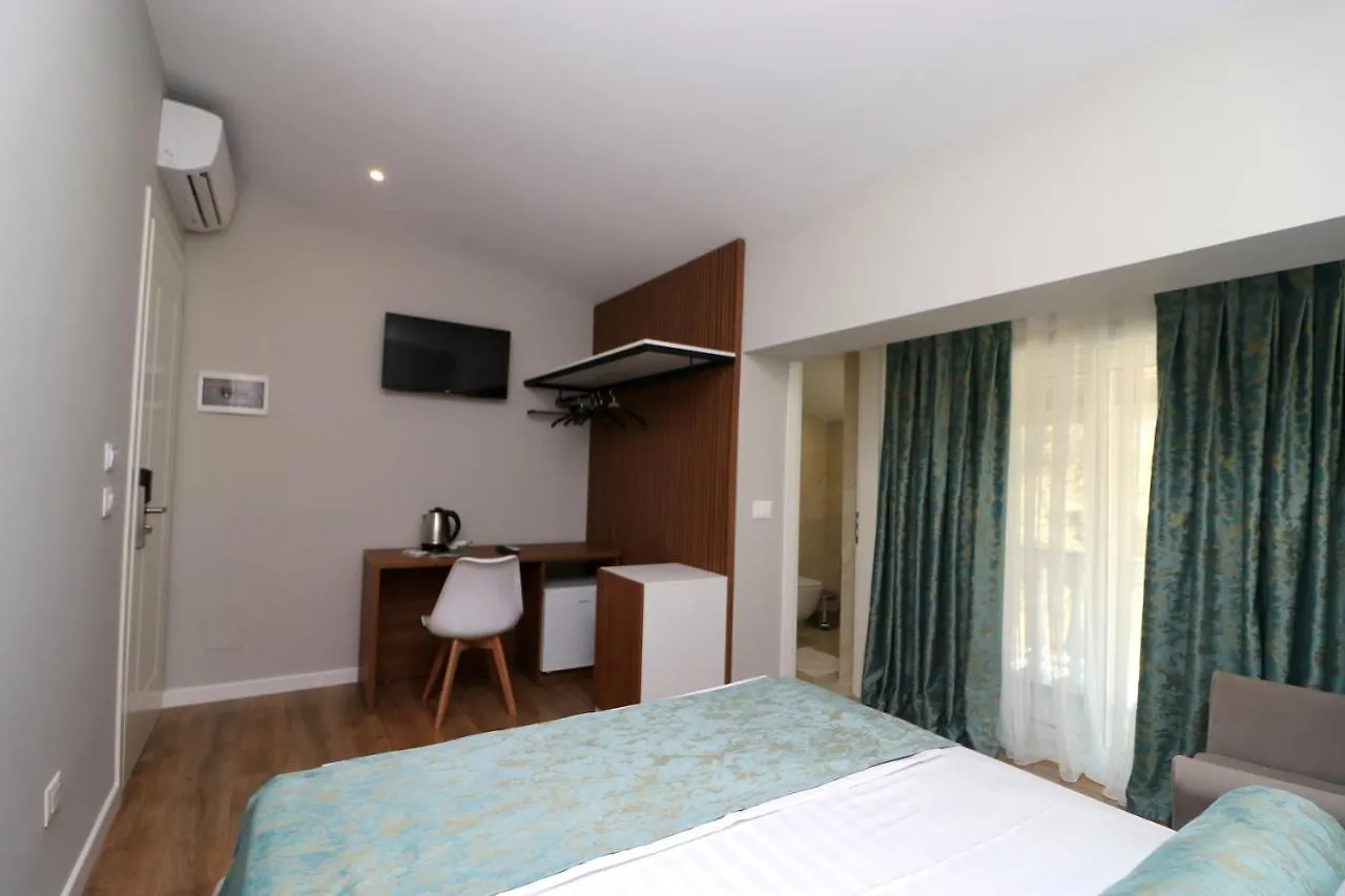 Guest house Vila Elarad Vlore